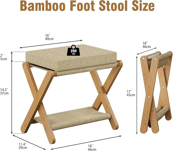 Natural Bamboo