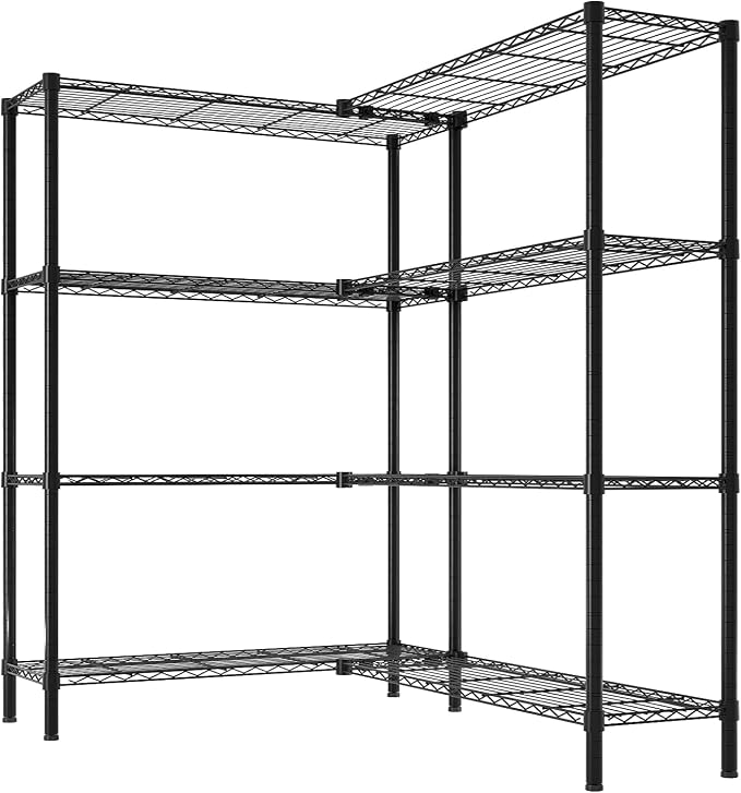 Black, 4 Tier-49.2\