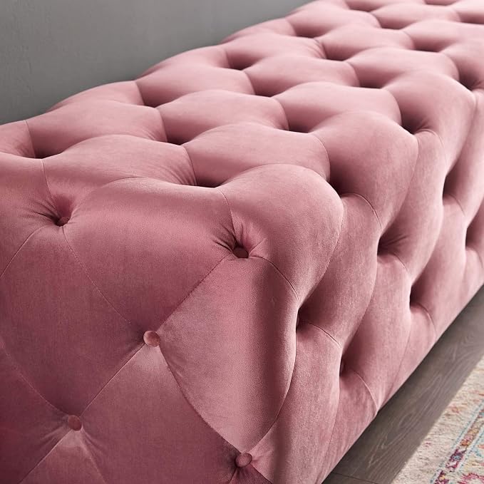 Dusty Rose