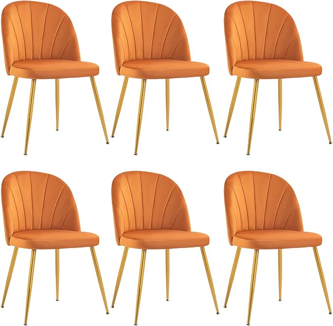 Orange-velvet