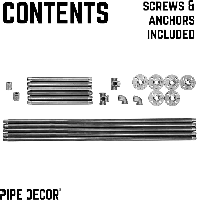 Dark Industrial Grey