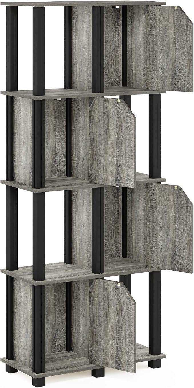 French Oak/Black