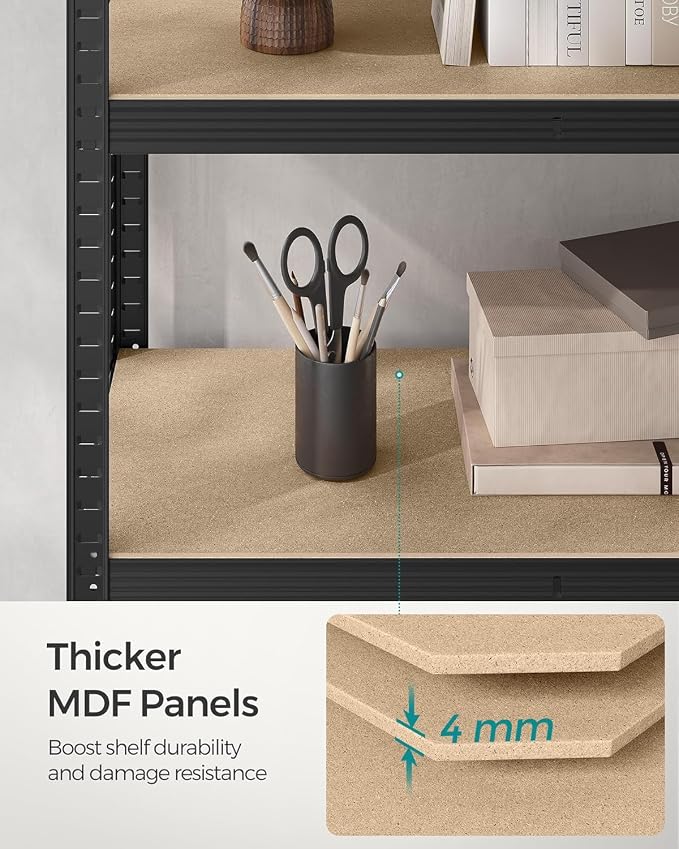 Black + Wood