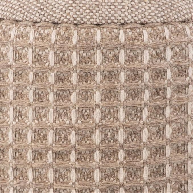 Taupe Waffle