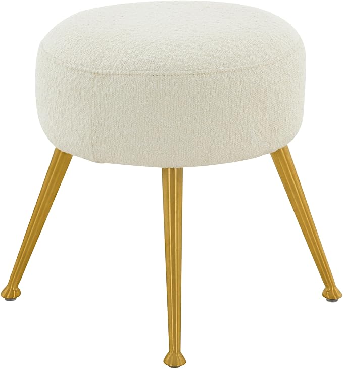 Ivory/Gold