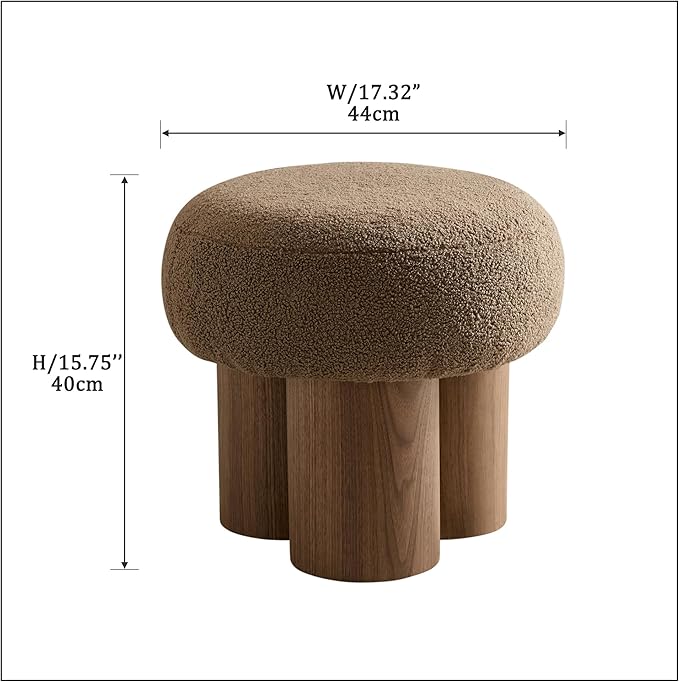 Mushroom-brown