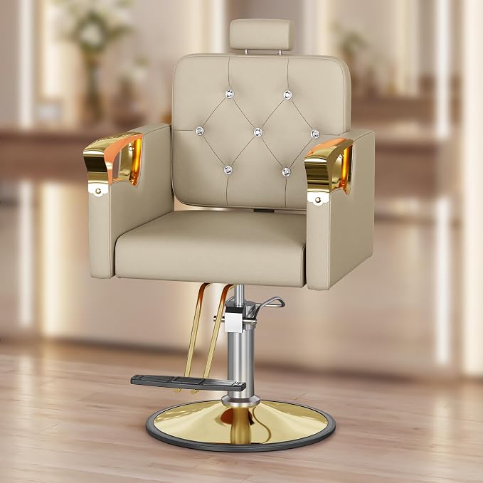 Beige-gold