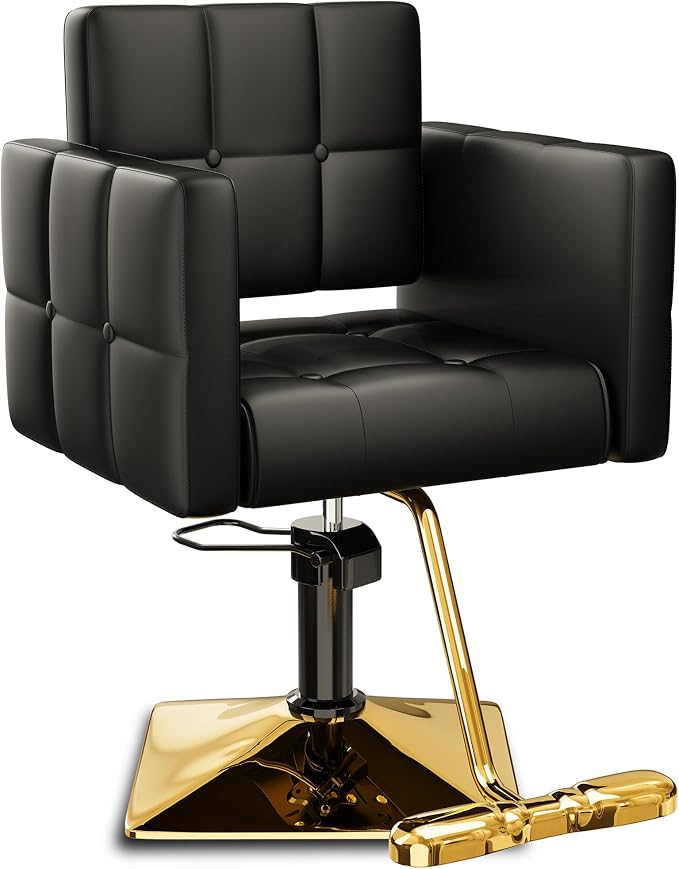 Black and Gold
