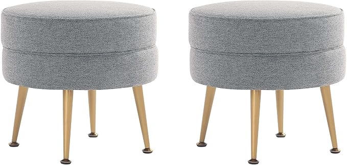 Grey/Gold