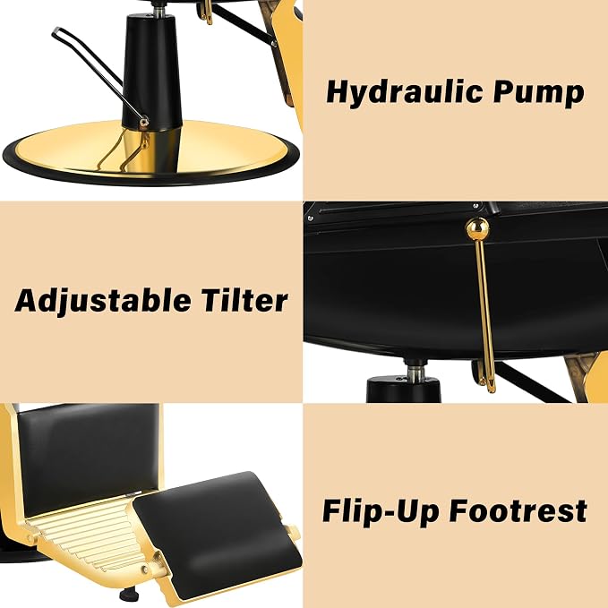 Black Gold