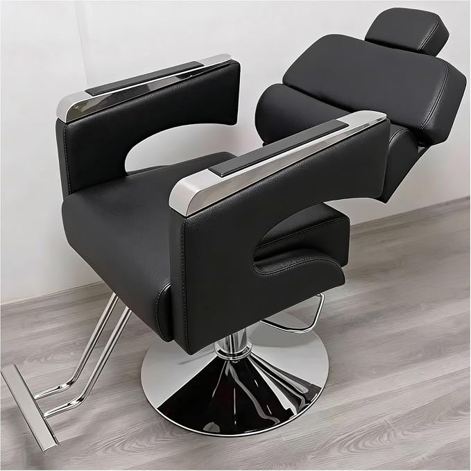 Recliner+headrest A1