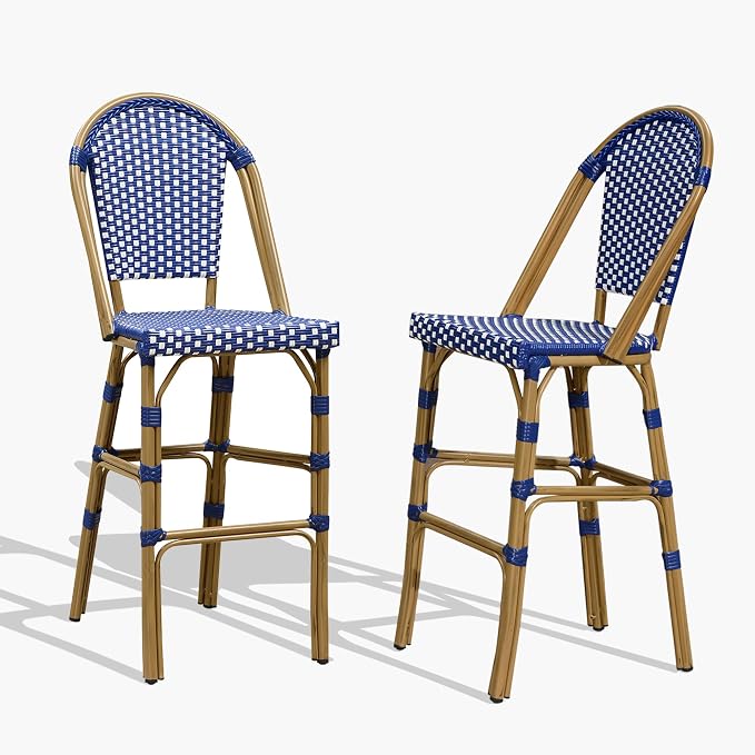Royal Blue (Bamboo Finish)