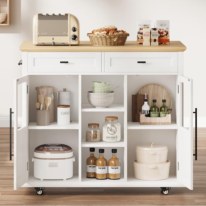 White + Wood