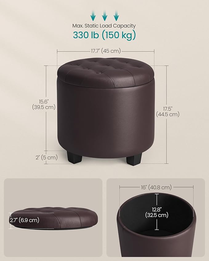 Chestnut Brown