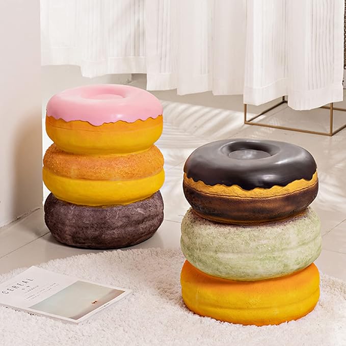 Donut Pink