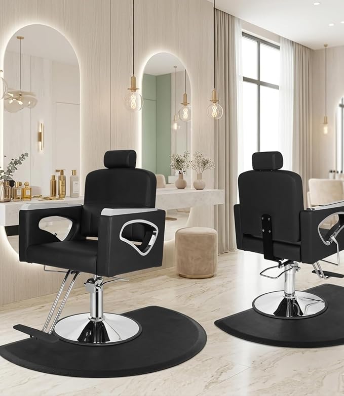 Lux Black Sliver