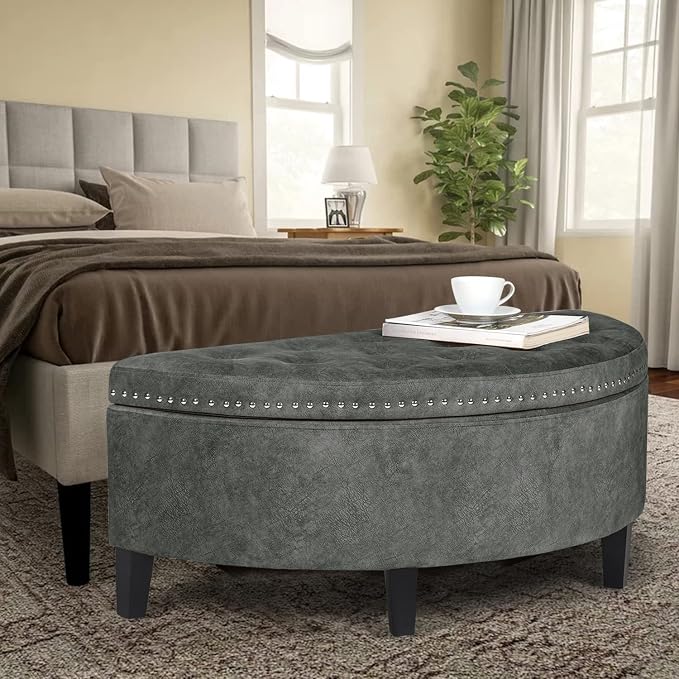 Fabric Gray