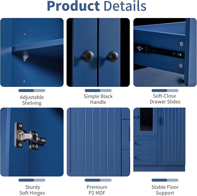 Blue + Mdf 3