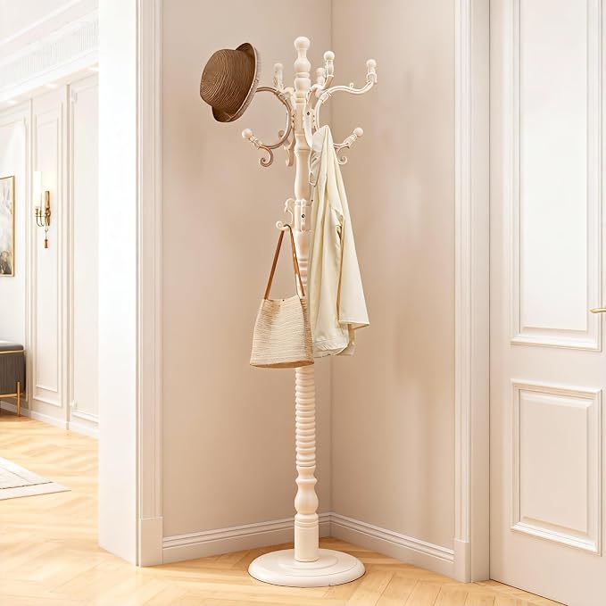 Ivory White