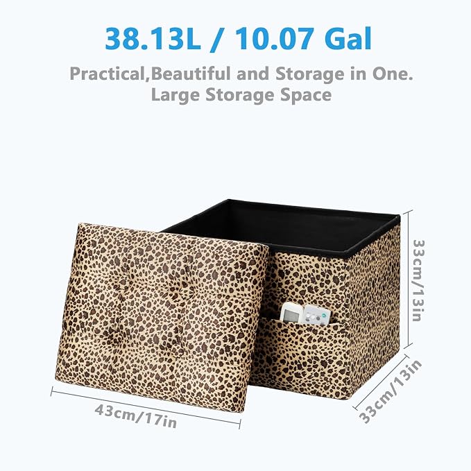 Leopard Print 2 Pack
