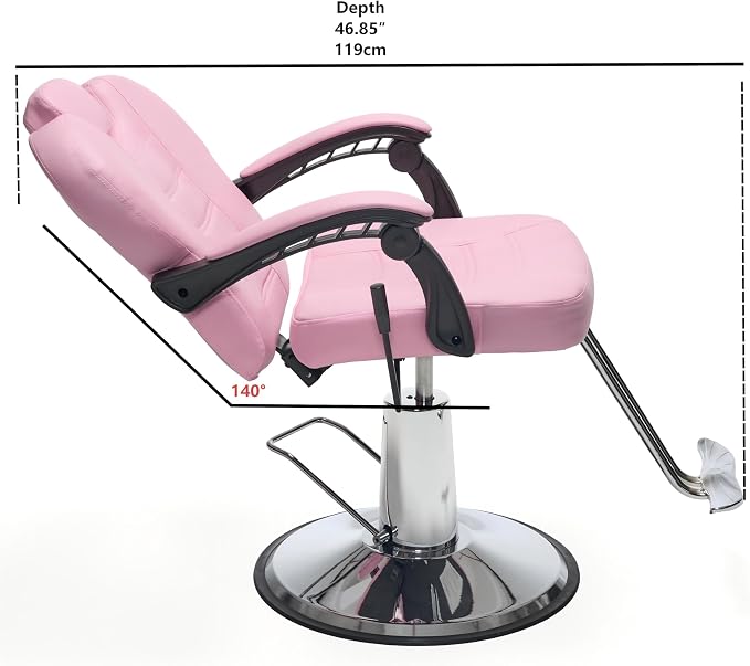 Pink W119