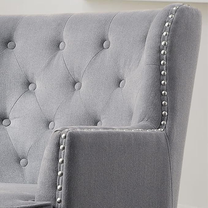 Velvet Dove Gray