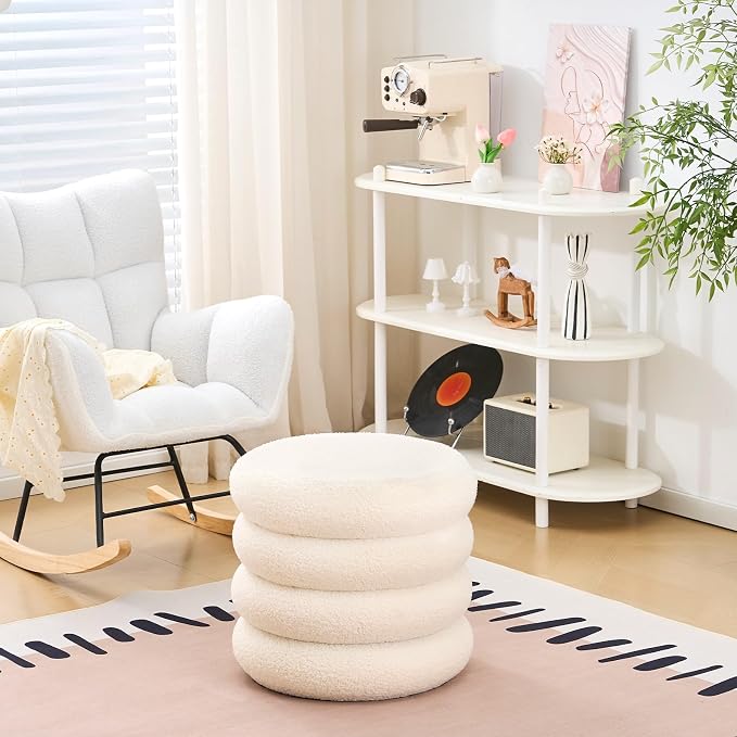 18inch White