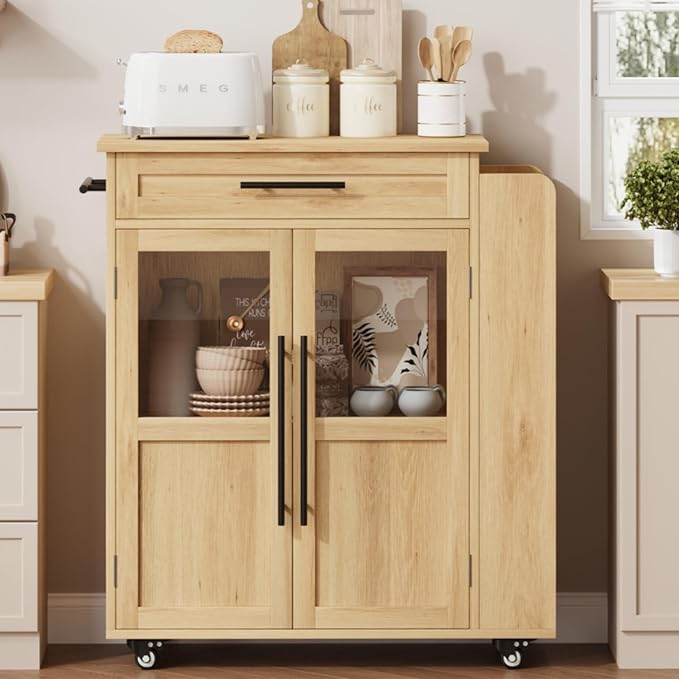 Natural Oak