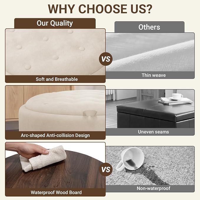Beige-velvet