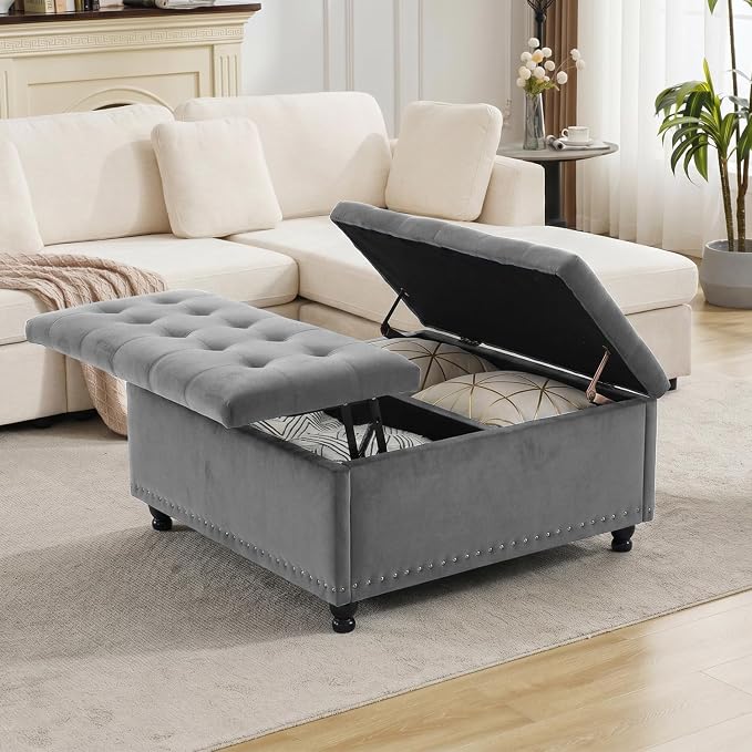 Gray-velvet