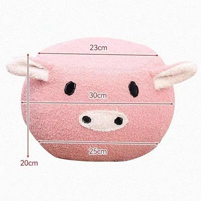 Pink Pig