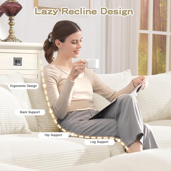 Cream White