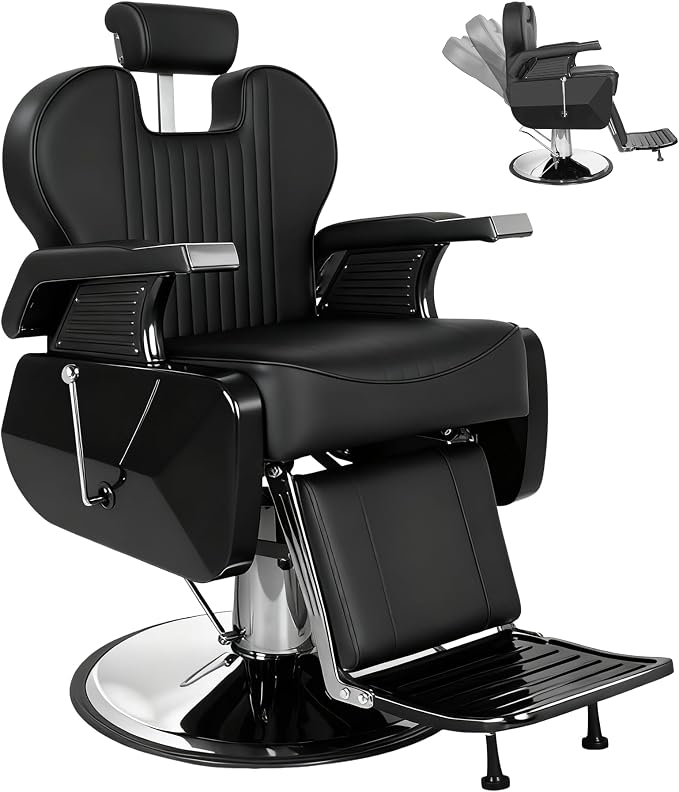Strip Black Sliver