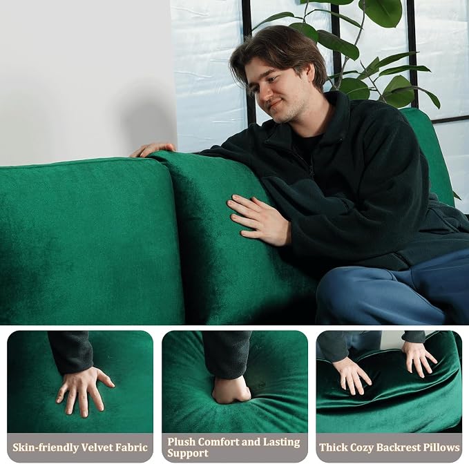 Dark Green