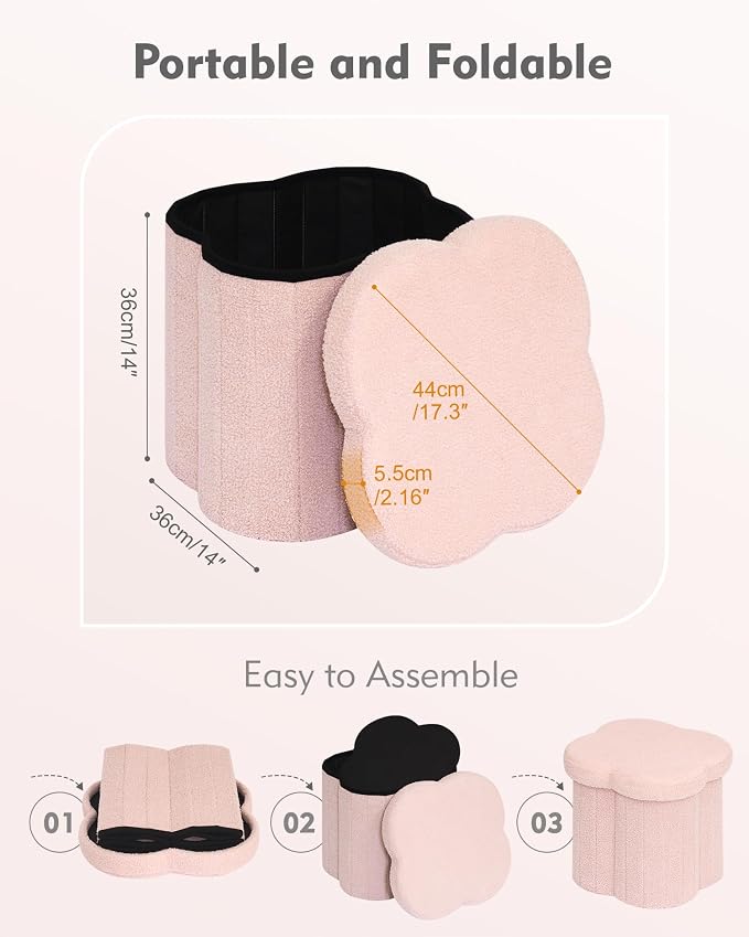 Flower Pink