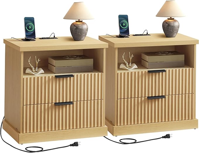 Oak Beige