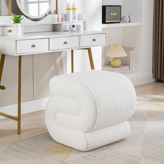 Teddy-ivory