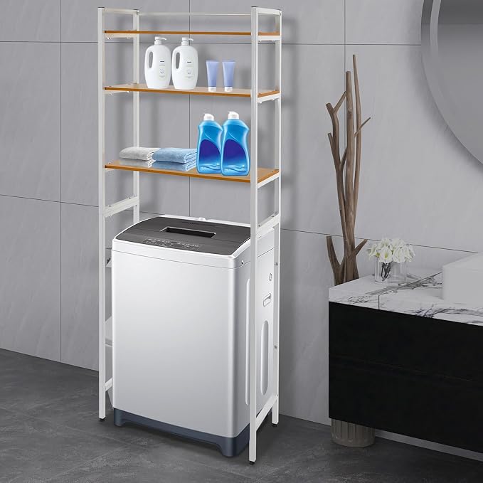 White, Wood Color