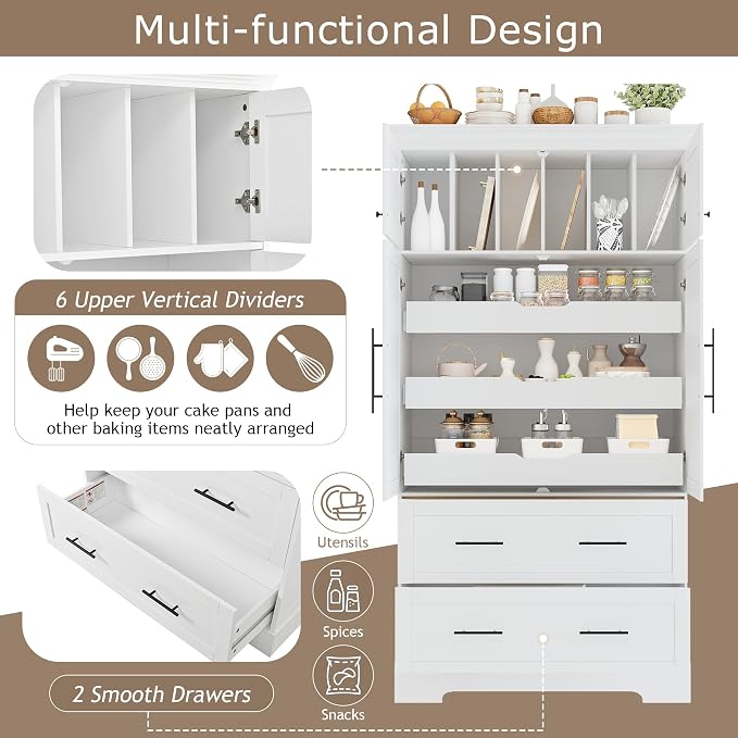 White + Mdf5