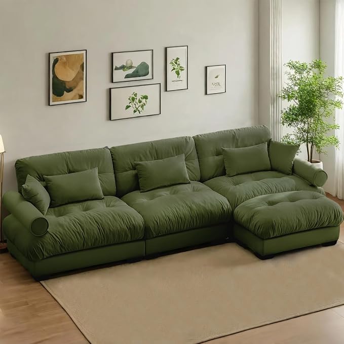 Olive-green