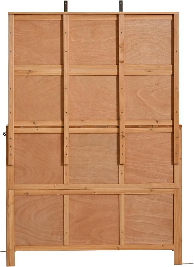 Wood