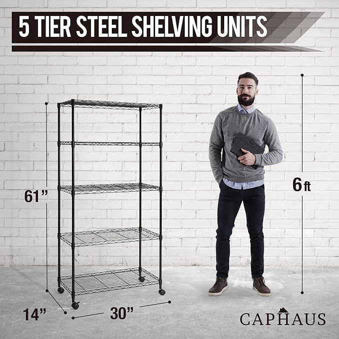 5-tier