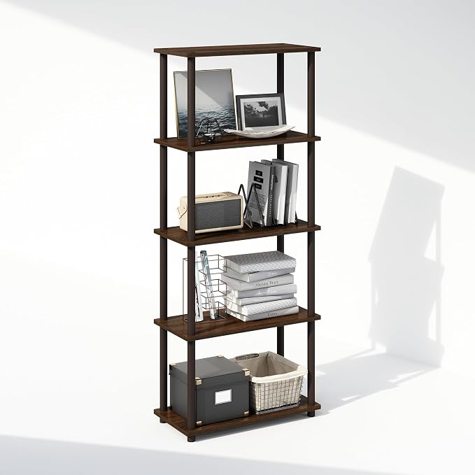 Walnut/Brown