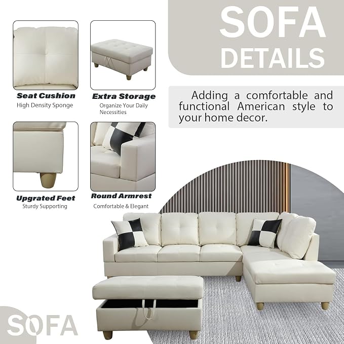 Ivory White