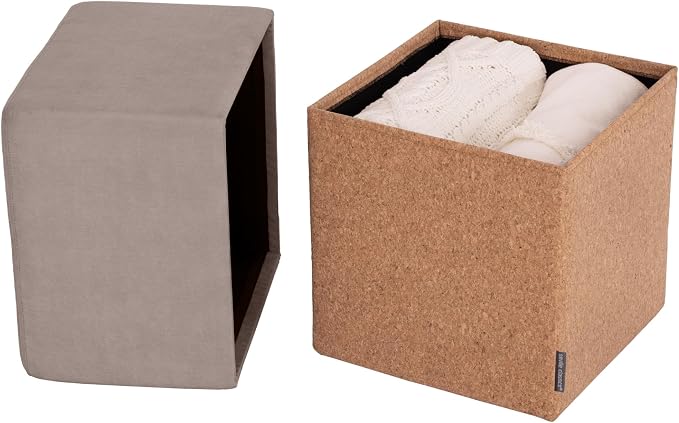 Cork/Taupe