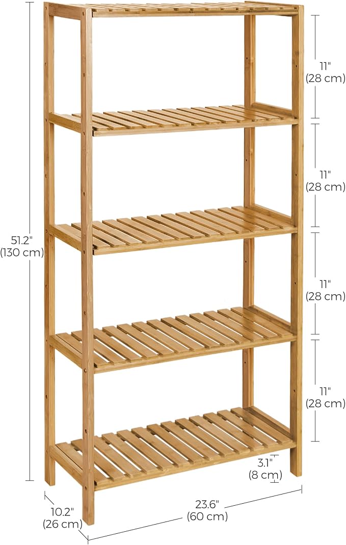 Light Bamboo