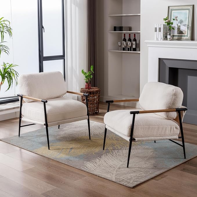White Chair