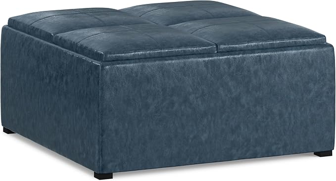 Denim Blue