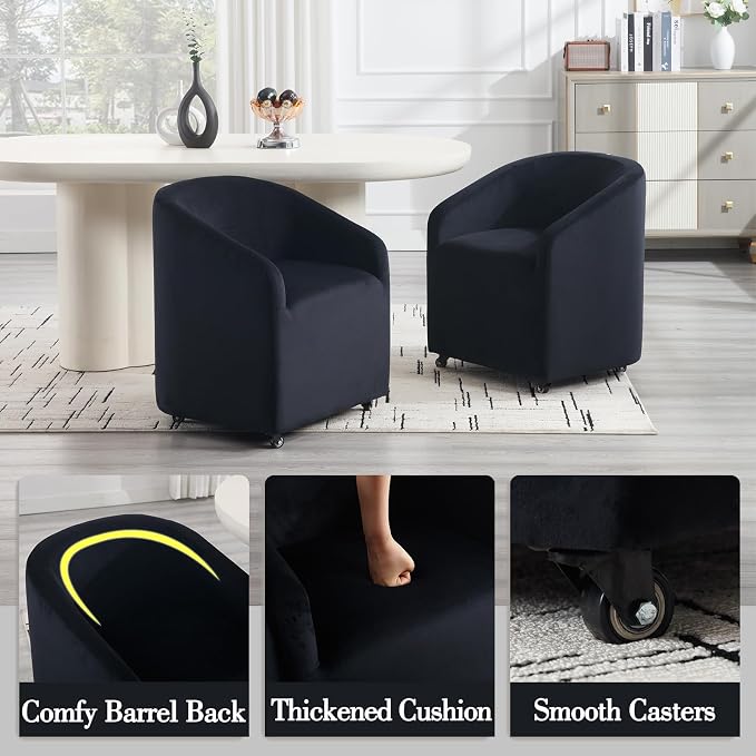 Black Velvet