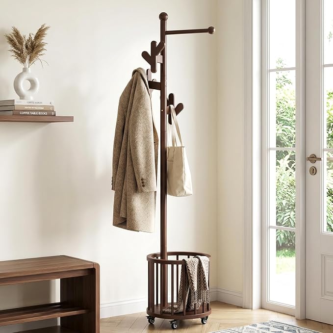 Dark Walnut